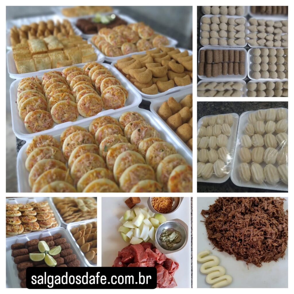 Instagram post from salgadosdafe2016. This post is in position 4.