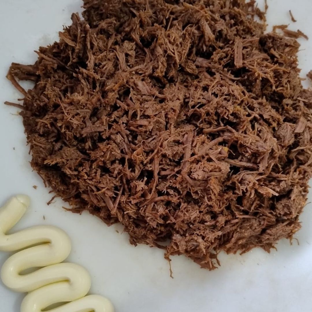 Bombom de Carne 2