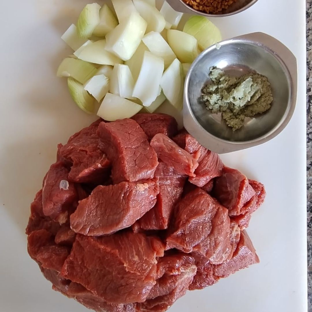 Bombom de Carne 3