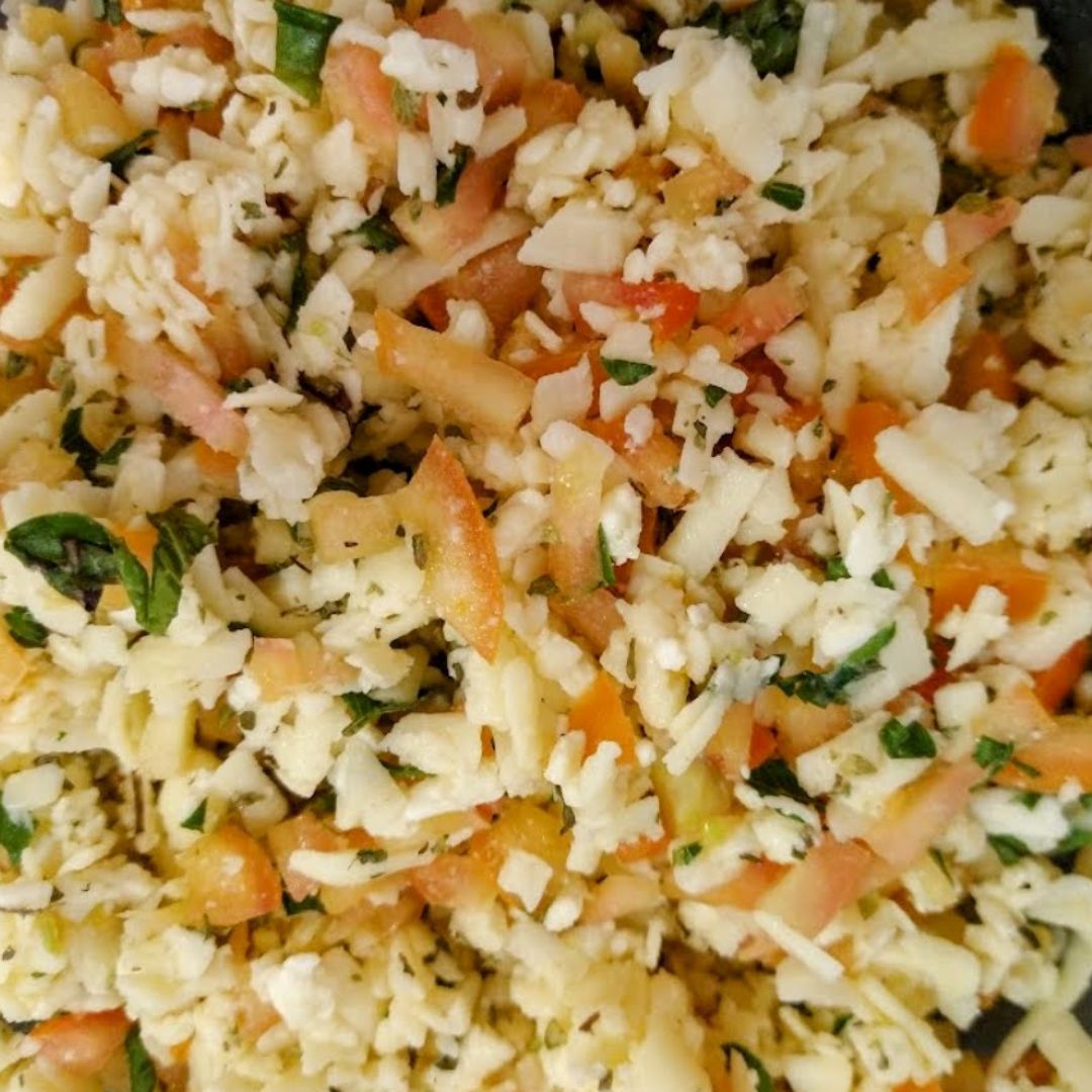 Caprese 1