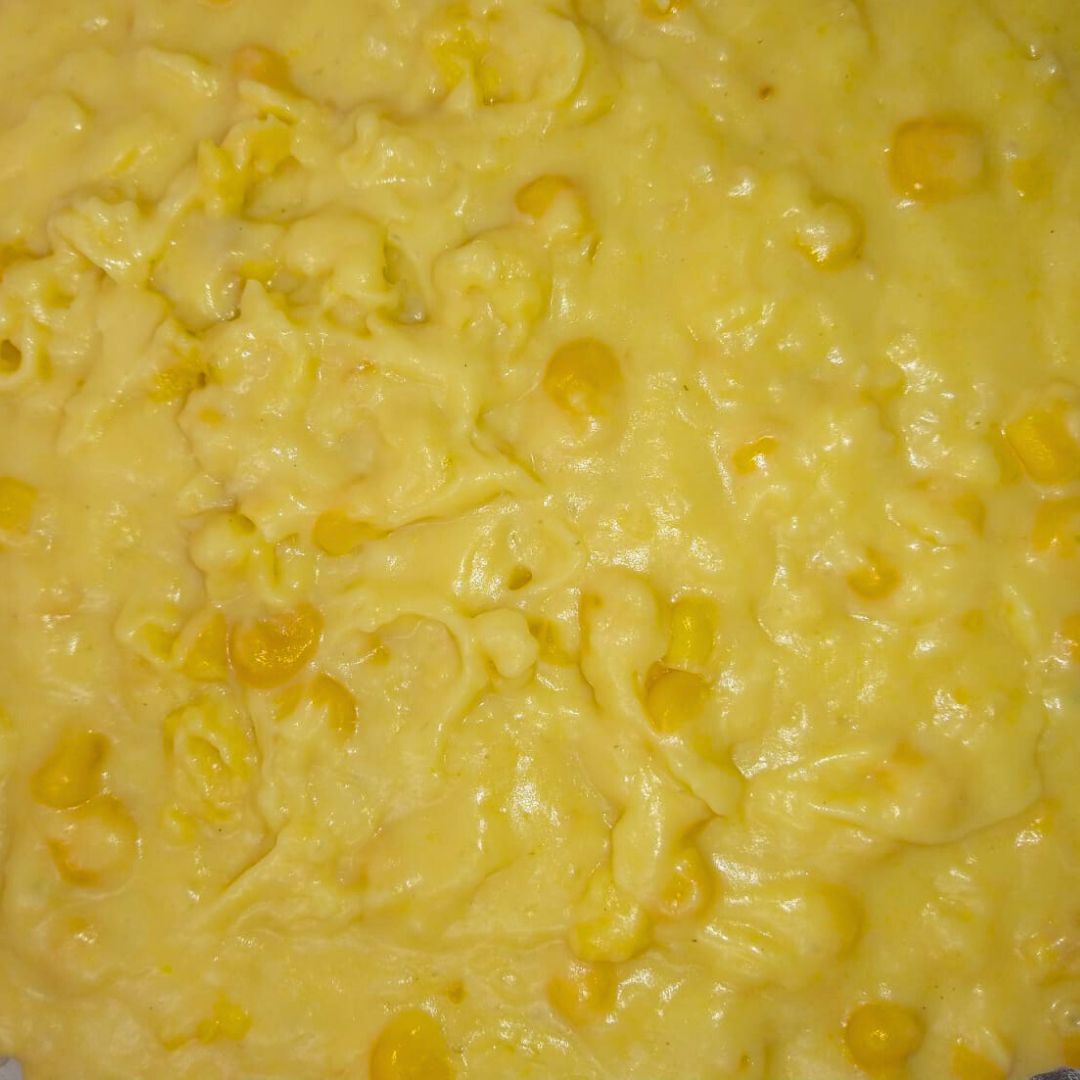 Pastel de Milho 1