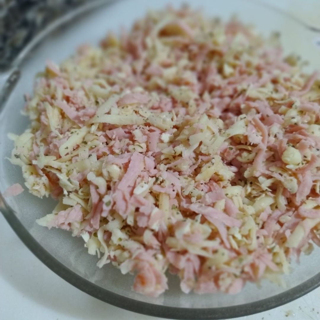 bolinha maravilha 1