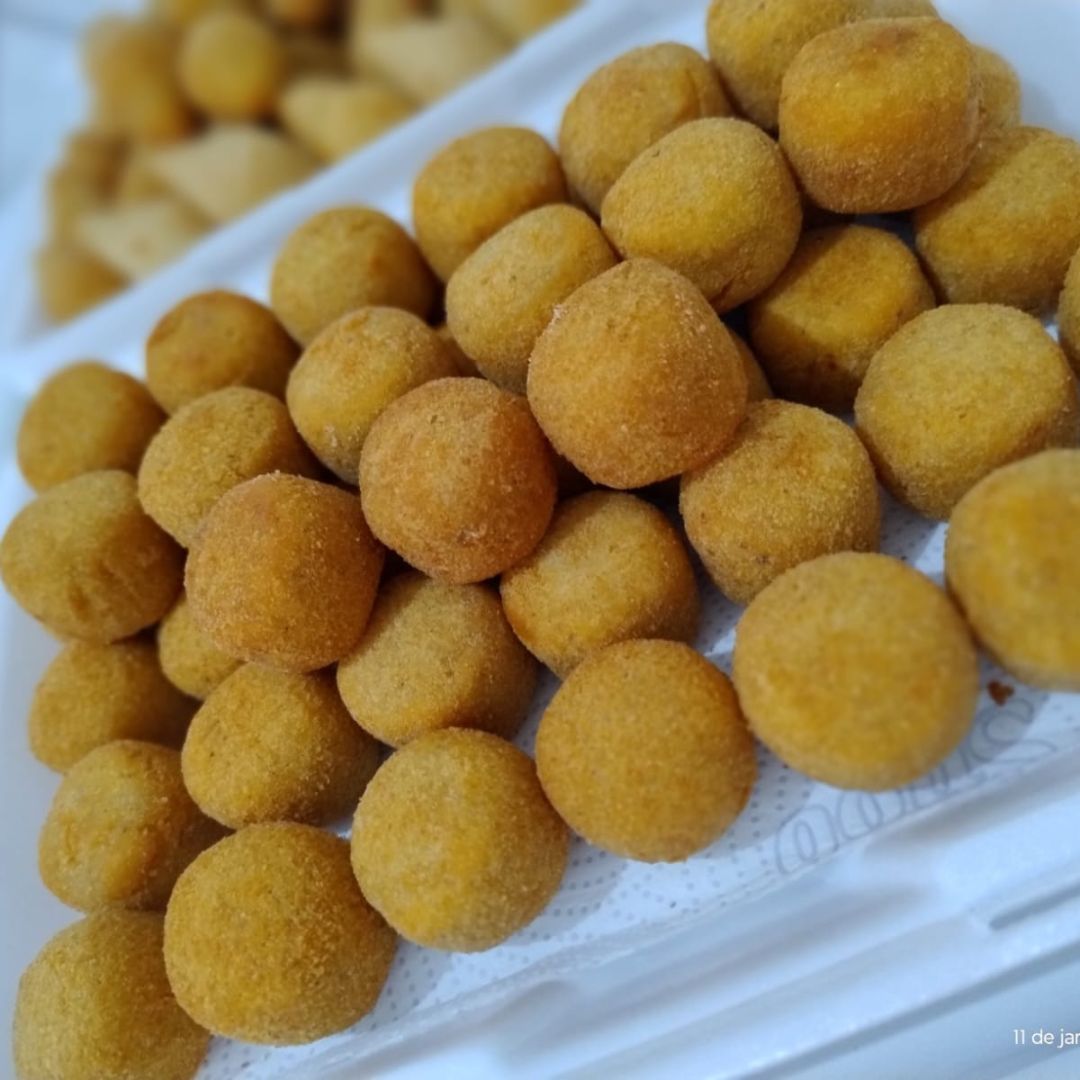 enrolado de salsicha 1