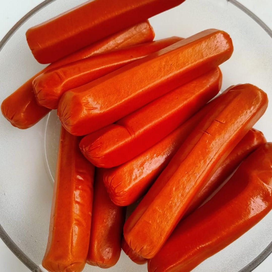 enrolado de salsicha 4